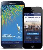 Tcs-newyorkmaraton-app